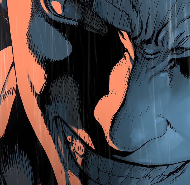 DeepWater Chapter 166 page 96 - Chapter 166