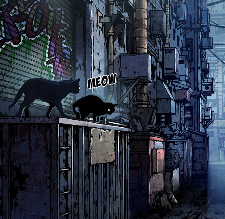 DeepWater Chapter 167 page 19 - Chapter 167