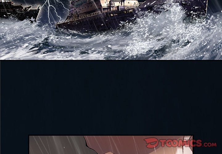 DeepWater Chapter 167 page 2 - Chapter 167