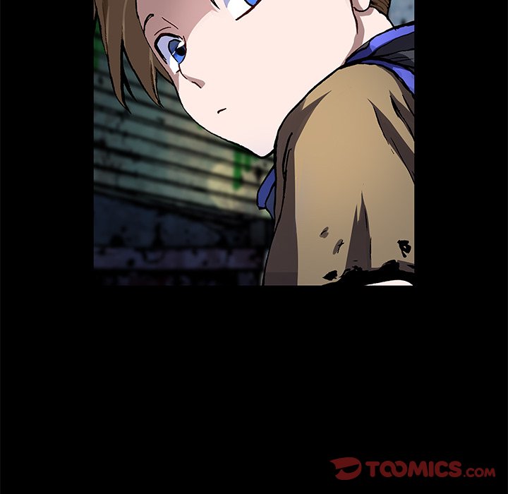 DeepWater Chapter 167 page 22 - Chapter 167