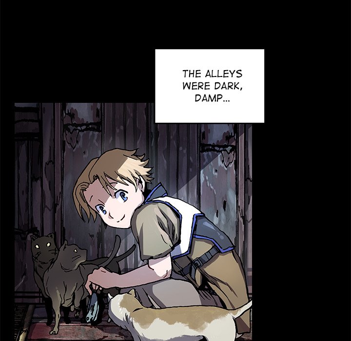 DeepWater Chapter 167 page 23 - Chapter 167