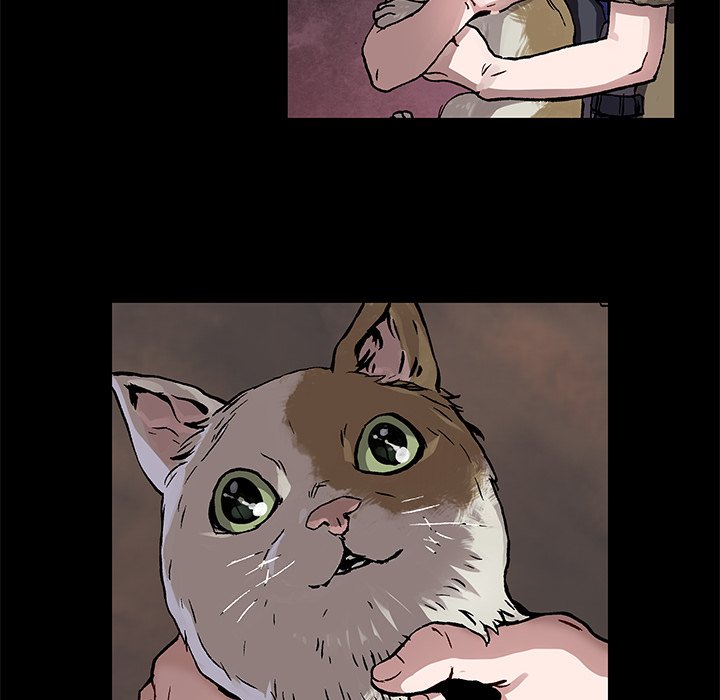 DeepWater Chapter 167 page 25 - Chapter 167