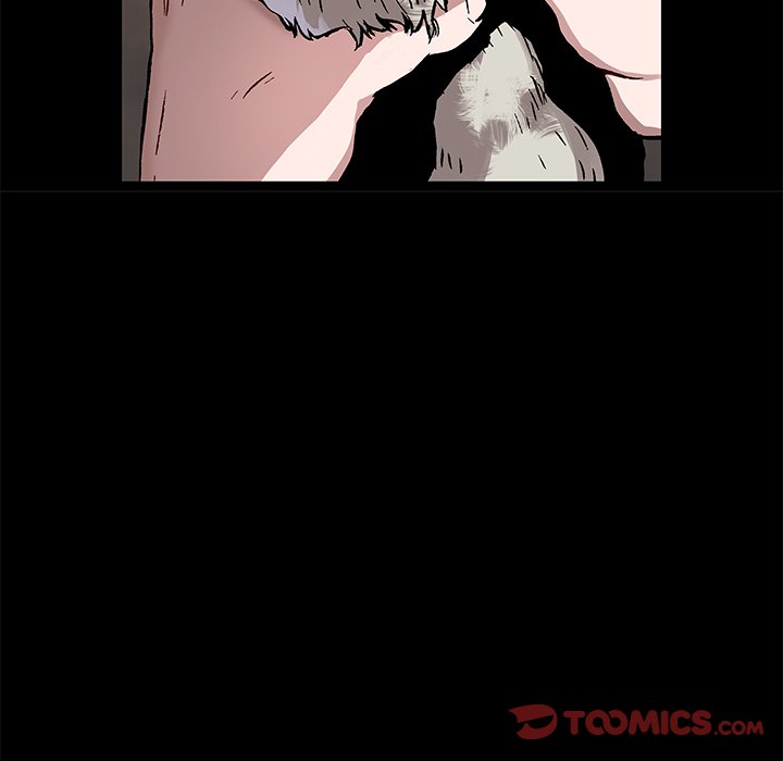 DeepWater Chapter 167 page 26 - Chapter 167