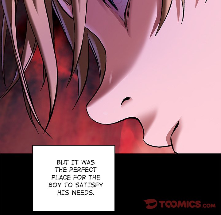 DeepWater Chapter 167 page 30 - Chapter 167
