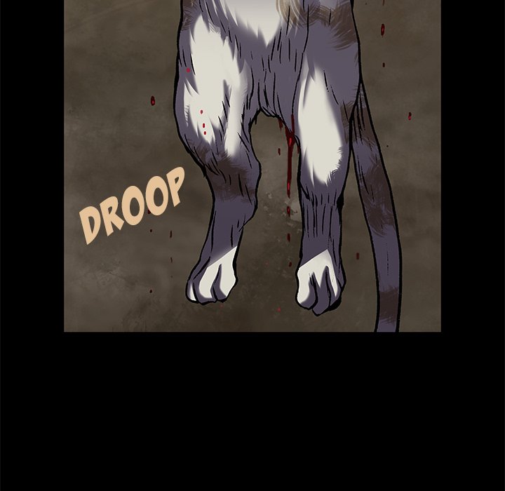 DeepWater Chapter 167 page 35 - Chapter 167