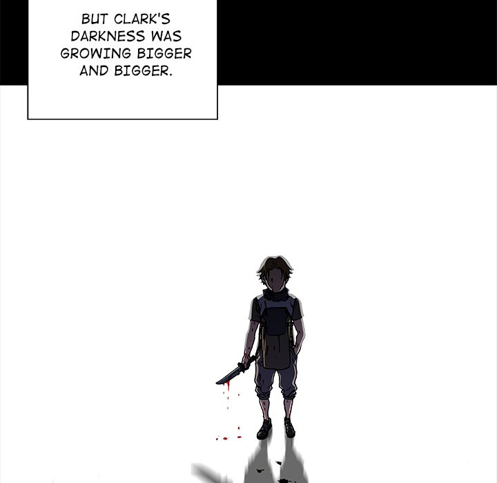 DeepWater Chapter 167 page 39 - Chapter 167