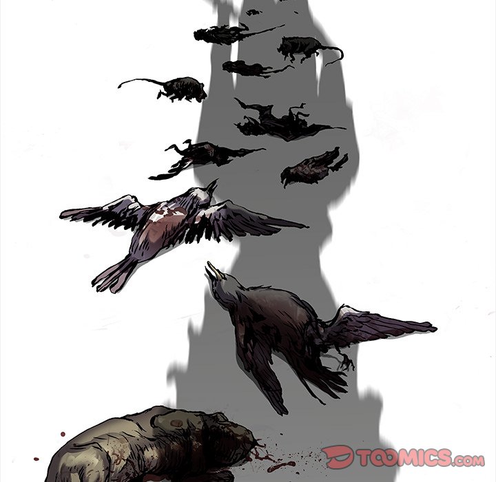 DeepWater Chapter 167 page 40 - Chapter 167