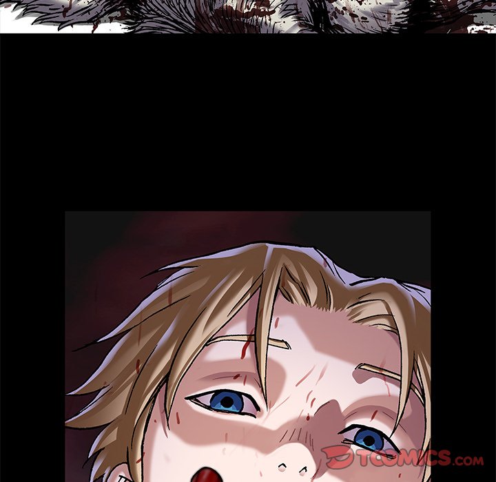 DeepWater Chapter 167 page 42 - Chapter 167