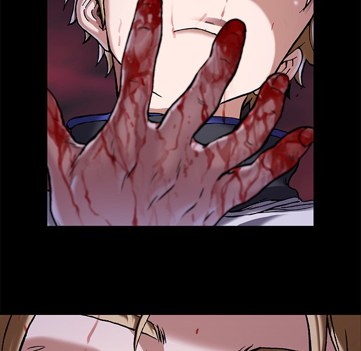 DeepWater Chapter 167 page 43 - Chapter 167