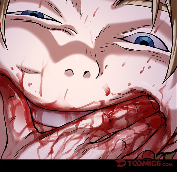 DeepWater Chapter 167 page 44 - Chapter 167