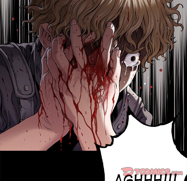 DeepWater Chapter 167 page 48 - Chapter 167