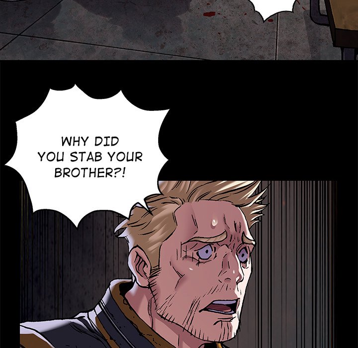 DeepWater Chapter 167 page 51 - Chapter 167