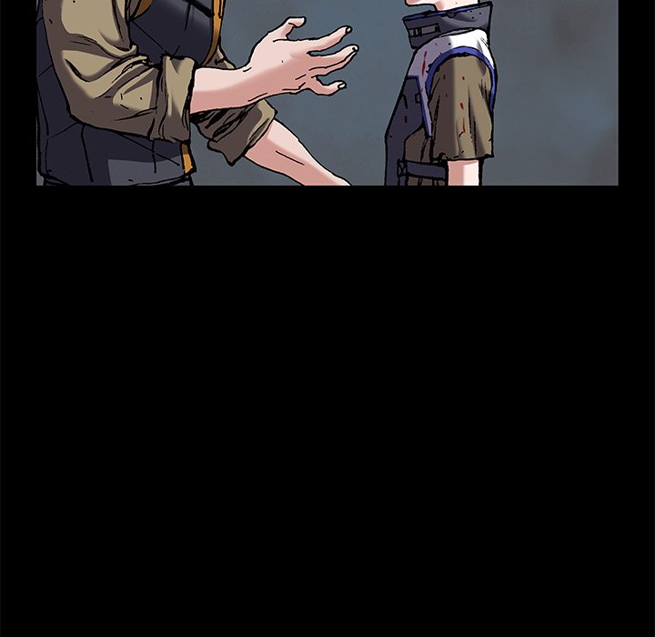 DeepWater Chapter 167 page 53 - Chapter 167