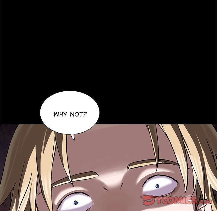 DeepWater Chapter 167 page 54 - Chapter 167
