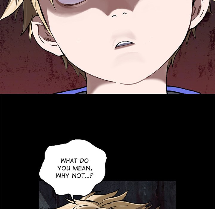 DeepWater Chapter 167 page 55 - Chapter 167