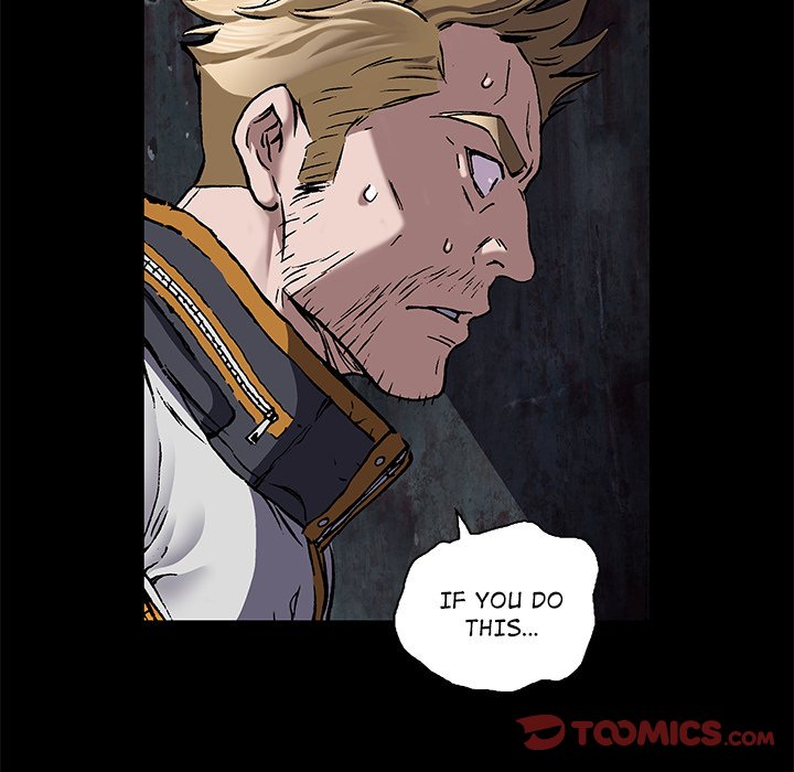 DeepWater Chapter 167 page 56 - Chapter 167
