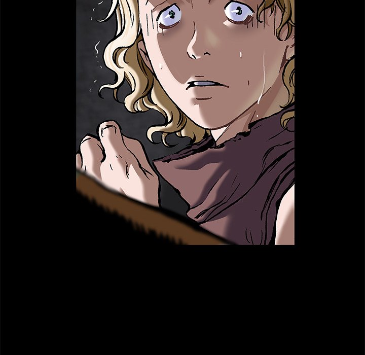DeepWater Chapter 167 page 59 - Chapter 167
