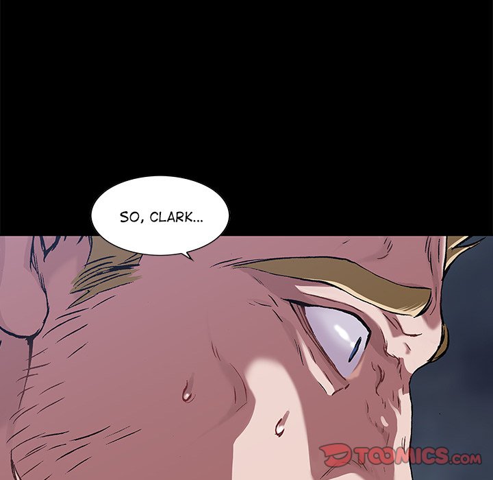 DeepWater Chapter 167 page 60 - Chapter 167