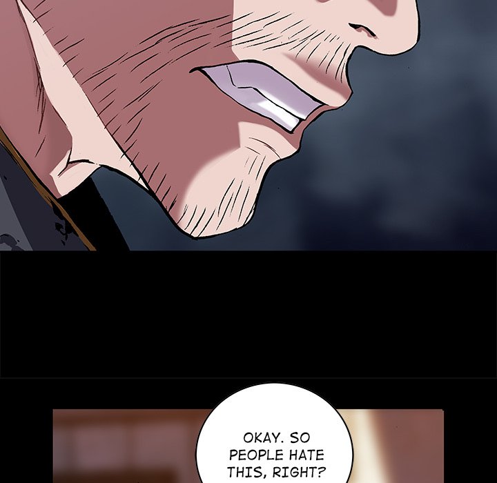 DeepWater Chapter 167 page 61 - Chapter 167