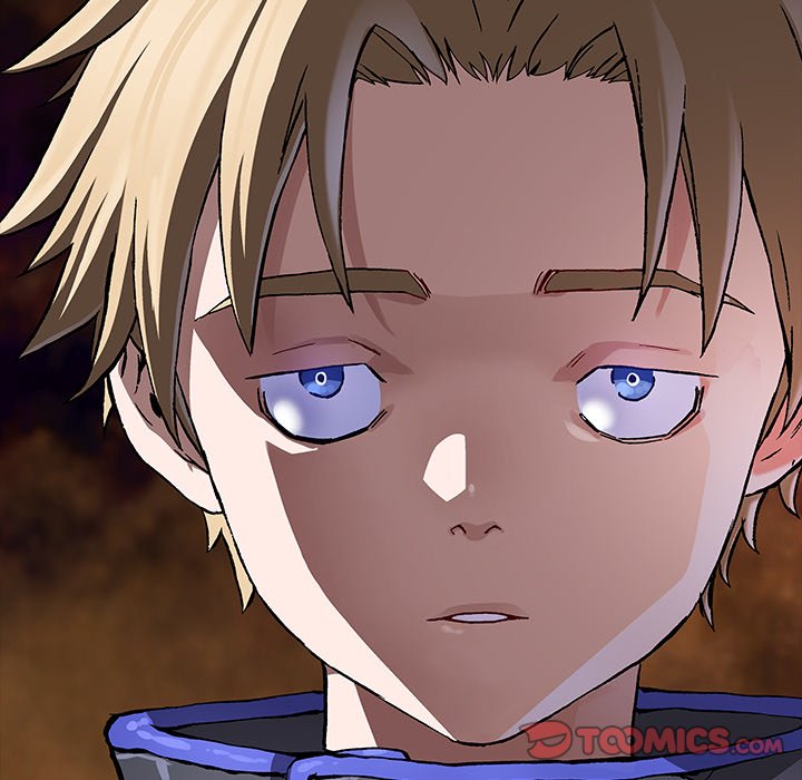 DeepWater Chapter 167 page 64 - Chapter 167