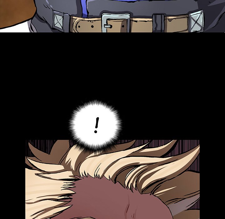 DeepWater Chapter 167 page 65 - Chapter 167