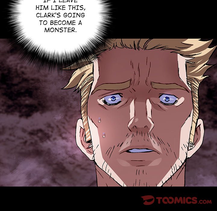 DeepWater Chapter 167 page 68 - Chapter 167