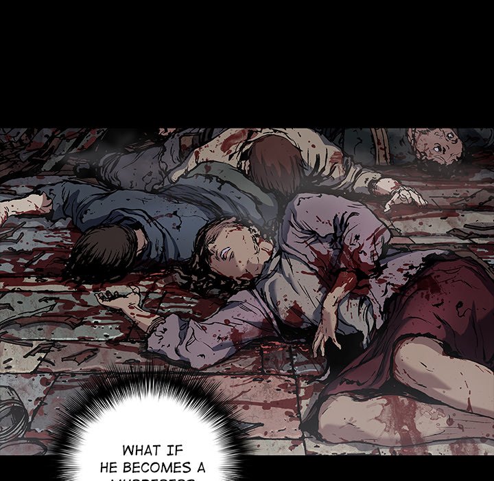 DeepWater Chapter 167 page 69 - Chapter 167