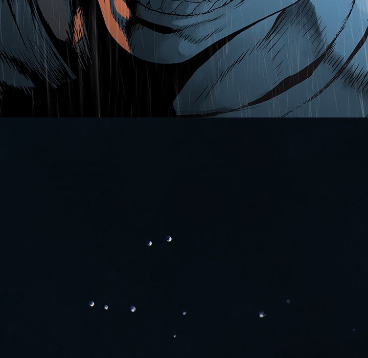 DeepWater Chapter 167 page 7 - Chapter 167