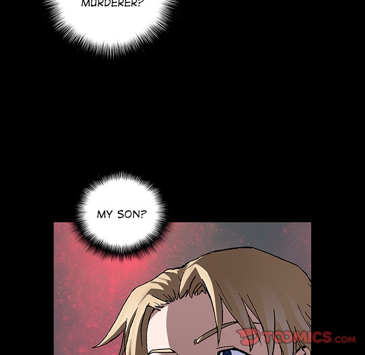 DeepWater Chapter 167 page 70 - Chapter 167