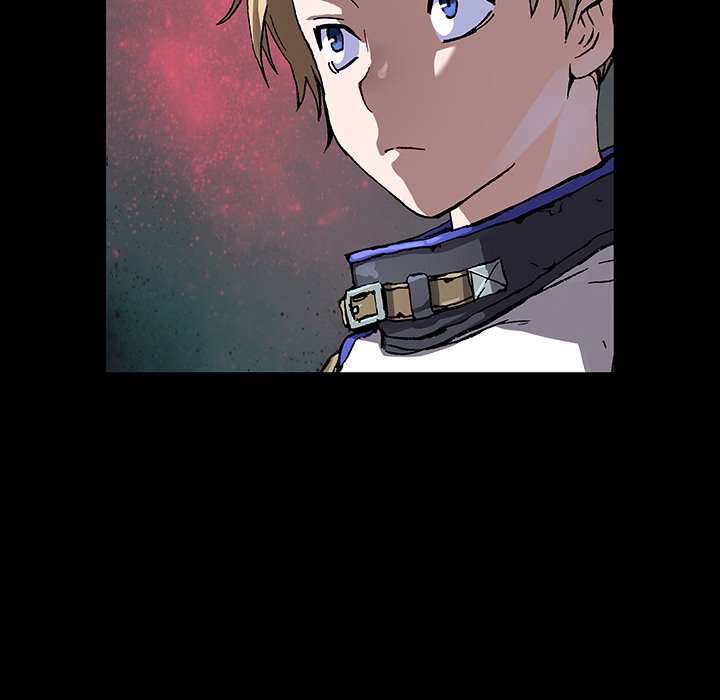 DeepWater Chapter 167 page 71 - Chapter 167