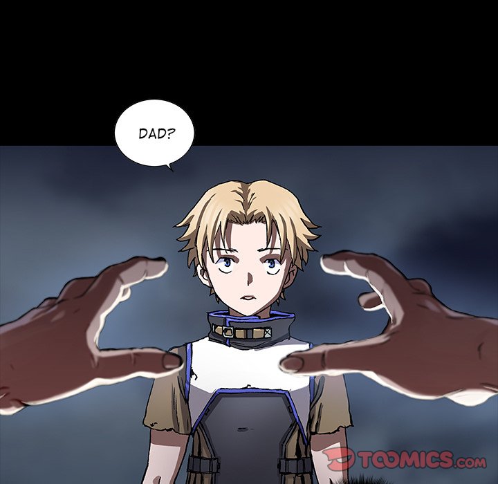 DeepWater Chapter 167 page 72 - Chapter 167