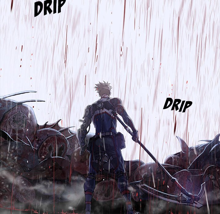 DeepWater Chapter 168 page 108 - Chapter 168