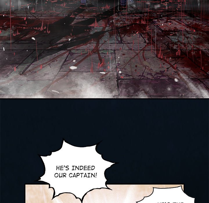 DeepWater Chapter 168 page 109 - Chapter 168