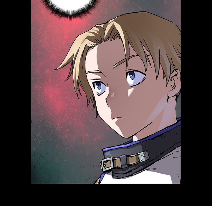 DeepWater Chapter 168 page 11 - Chapter 168