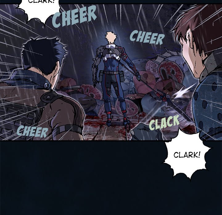 DeepWater Chapter 168 page 111 - Chapter 168