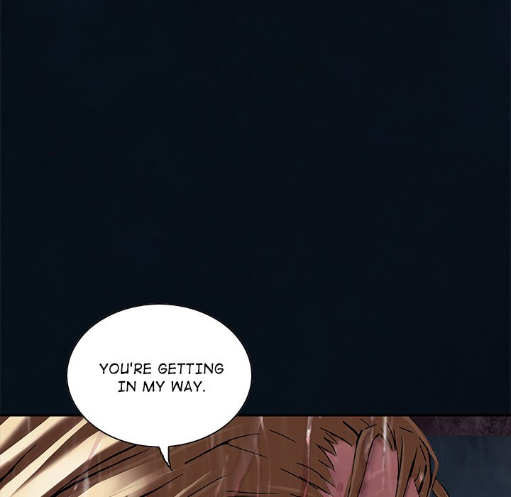DeepWater Chapter 168 page 112 - Chapter 168