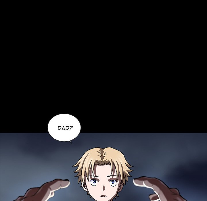 DeepWater Chapter 168 page 12 - Chapter 168