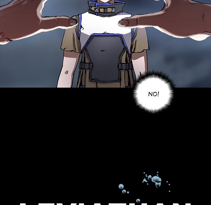 DeepWater Chapter 168 page 13 - Chapter 168