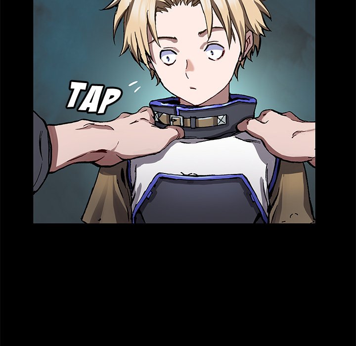 DeepWater Chapter 168 page 17 - Chapter 168