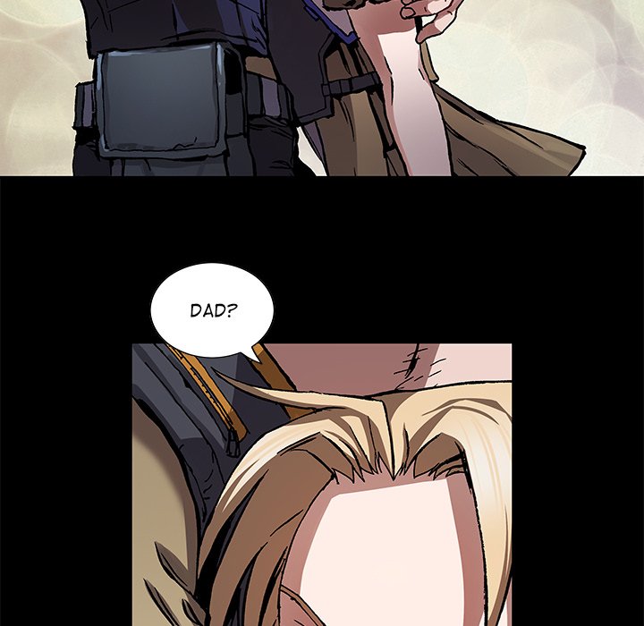 DeepWater Chapter 168 page 19 - Chapter 168