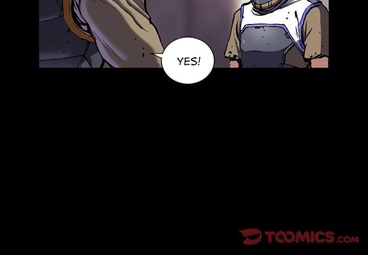 DeepWater Chapter 168 page 2 - Chapter 168