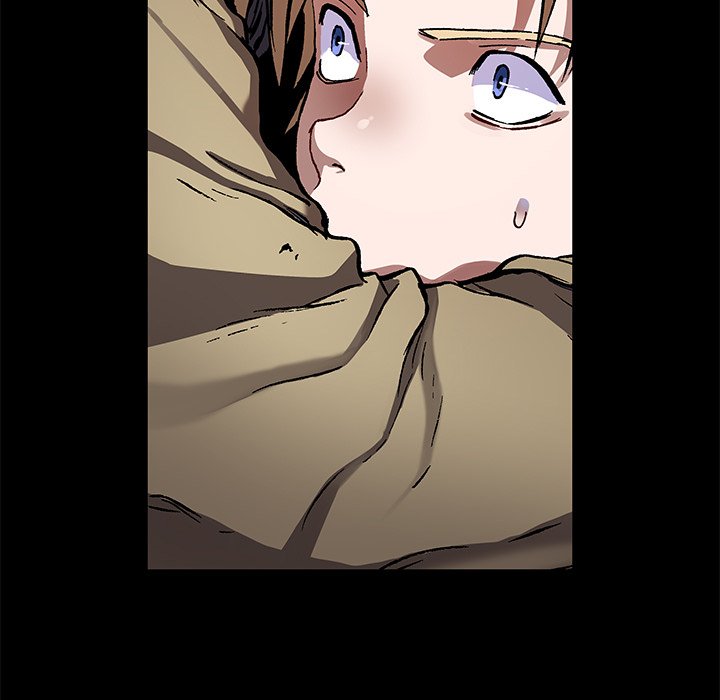 DeepWater Chapter 168 page 20 - Chapter 168