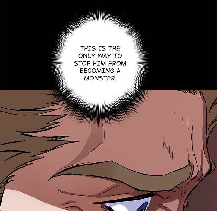 DeepWater Chapter 168 page 21 - Chapter 168