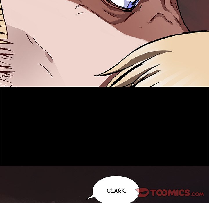 DeepWater Chapter 168 page 22 - Chapter 168
