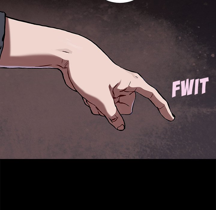 DeepWater Chapter 168 page 23 - Chapter 168