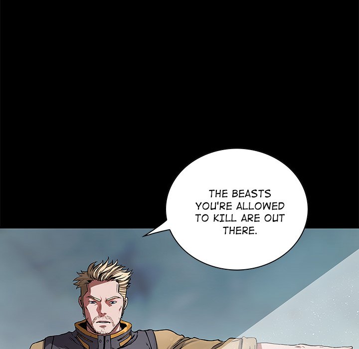 DeepWater Chapter 168 page 24 - Chapter 168