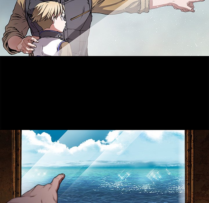DeepWater Chapter 168 page 25 - Chapter 168