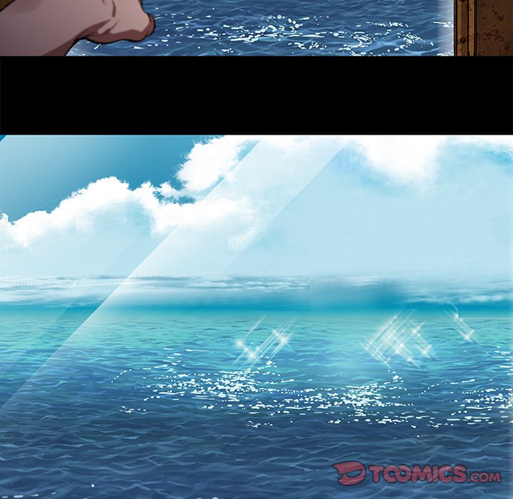 DeepWater Chapter 168 page 26 - Chapter 168