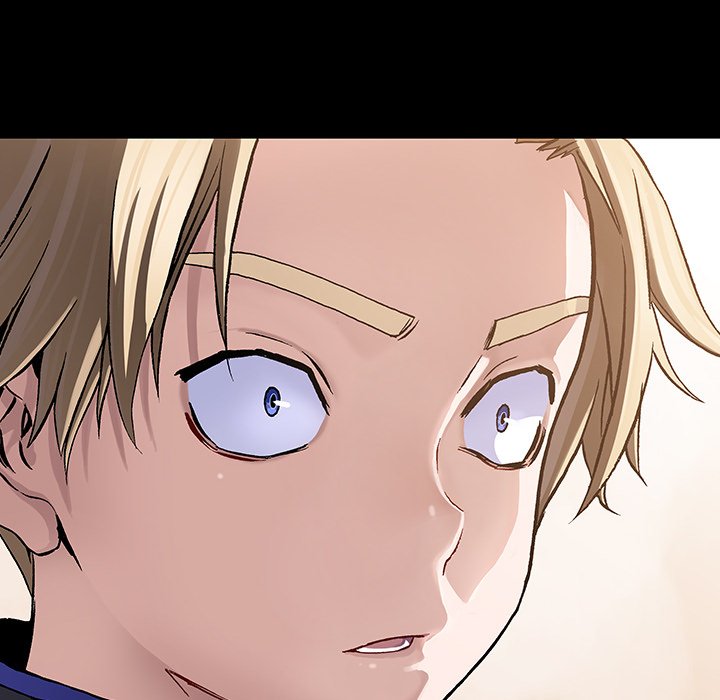 DeepWater Chapter 168 page 29 - Chapter 168