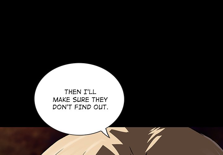 DeepWater Chapter 168 page 3 - Chapter 168